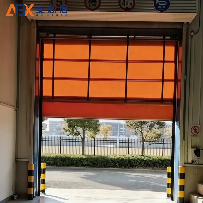 西双版纳傣族PVC堆积门